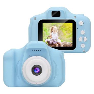 Kids Camera HD Children’s Digital Camera | Mini Pocket Size Camera For Kids