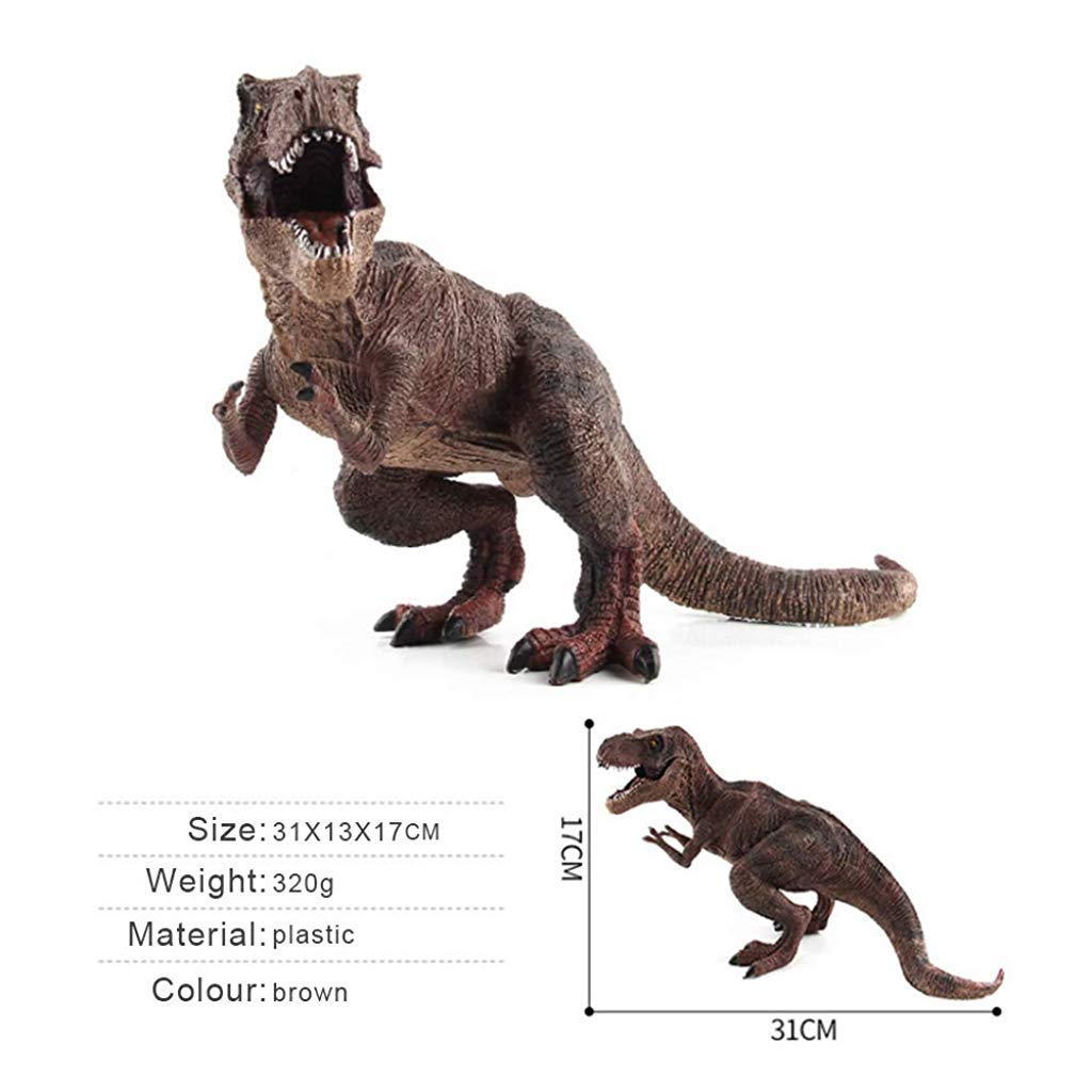 Dinosaur Model Simulation Model | Animal Toy For Kids