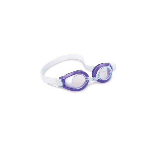 Intex Aqua Flow Play Swimming Goggles