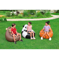 Bestway Inflatable Cozy Critters Air Chair