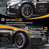 4WD High-Speed RC Drift Racing Car with Rechargeable Battery