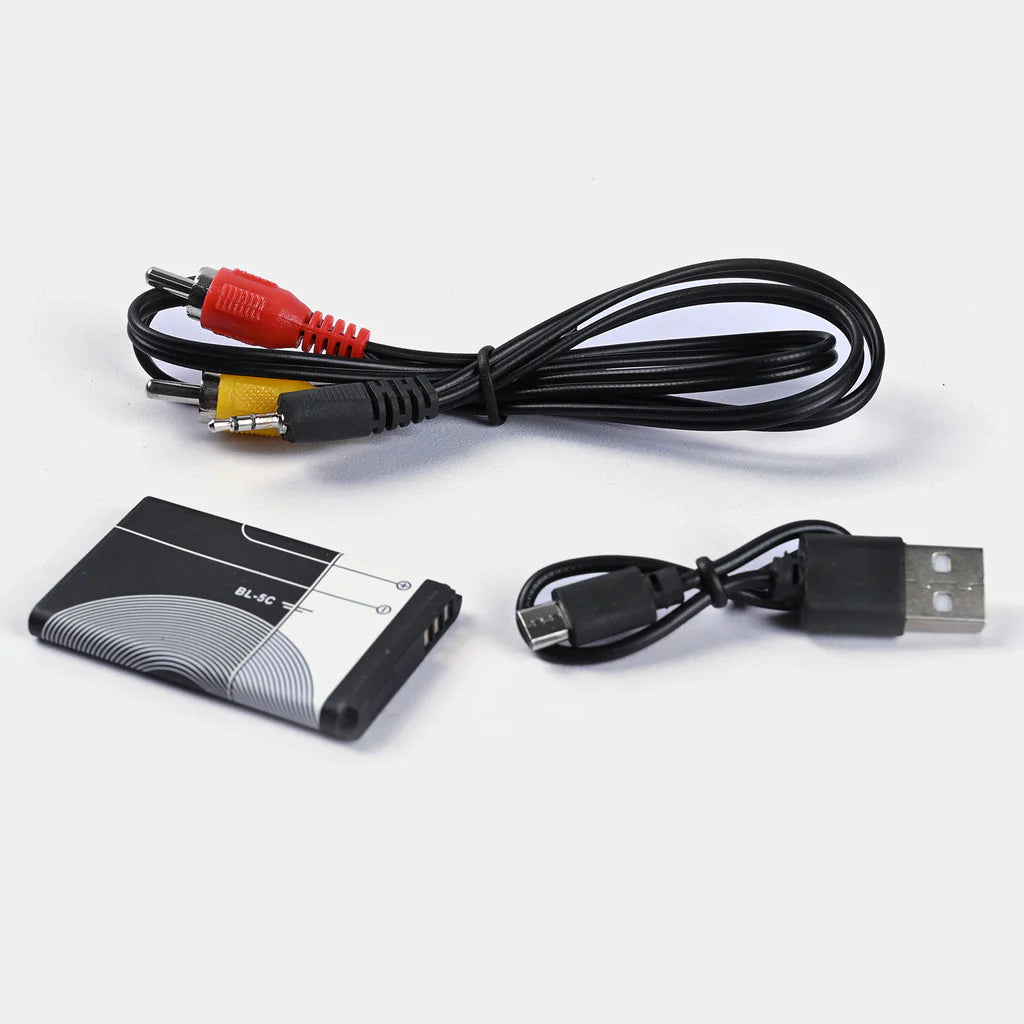 SUP Game Box 400-in-1 Retro Gaming Console