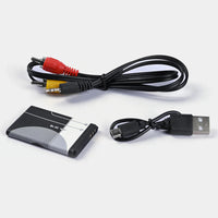 SUP Game Box 400-in-1 Retro Gaming Console