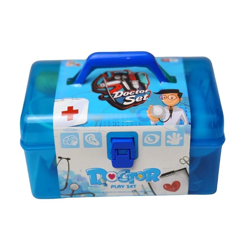 Doctor Play set Kit For Kids | Pretend Play Toy