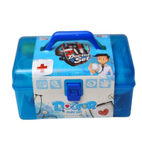 Doctor Play set Kit For Kids | Pretend Play Toy