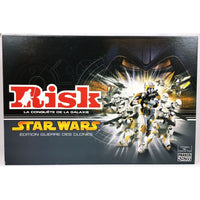 Risk Star Wars Clone Wars Edition | Board Game