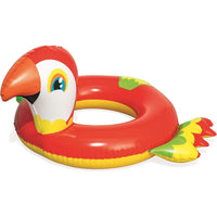 Animal Shaped Swimming Ring | Floating Swim Ring Tube