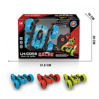 LH-C058 Racer 360° Stunt RC Car for Kids