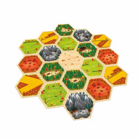 Catan Extension Card Game | 5-6 Player Game For Teenagers