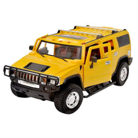 Super Remote Control Jeep | Hummer Rc Car