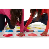 FUNIWORKER Twister 2in1 | Finger Twister Exercise Game