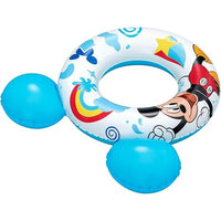 Bestway Mickey Mouse Inflatable Swimming Ring