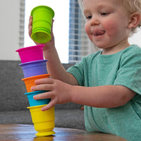 Baby Favorite Educational Toy Set Cups | Cup Toy For Kids