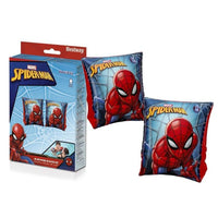 Bestway Spiderman Inflatable Floating Arm Bands