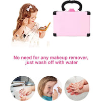 Beautiful Makeup Kit For Girls | Pretend Play Toy 