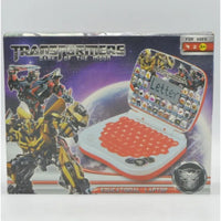 Transformers Dark Of The Moon | Laptop Toy For Kids