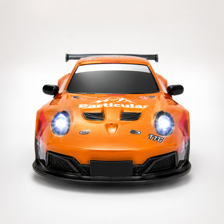 4WD High Speed RC Drift Car | 22km/h Racing Car with Lights