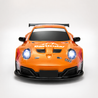 4WD High Speed RC Drift Car | 22km/h Racing Car with Lights