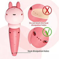 Kids Low-Temp 3D Printing Pen Starter Kit