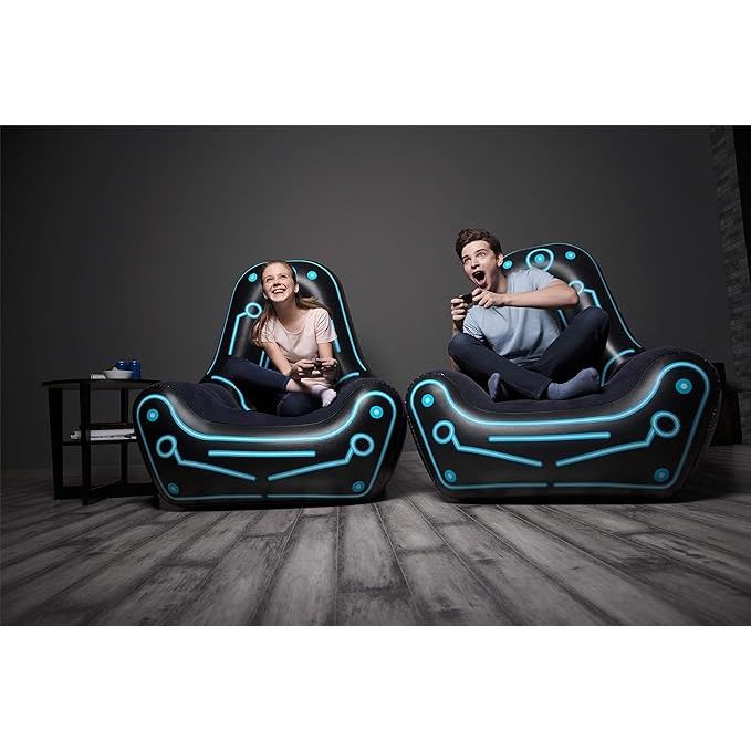 Bestway Inflatable Portable Mainframe Air Chair