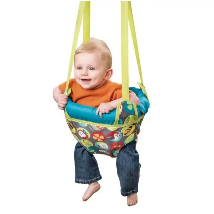 Baby Swing Bambion's | Baby Jumping Toy