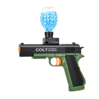 Automatic GLOCK Gel Blaster with Lithium Battery