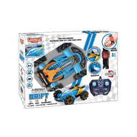 Hand Gesture Remote Control Car With Rechargeable Batteries 