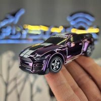 Mini 1:43 RC Drift Car Rechargeable with LED Lights & Accessories