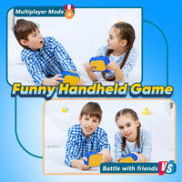 Quick Push Game Console Series | Memory Game With Multiplayer Mode