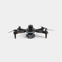 P23 Pro 2.4GHz Quadcopter Drone With Dual 4K & HD Cameras | Foldable Design & Complete Accessories Kit