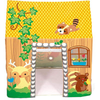 Bestway Pets Theme Tent Playhouse For Kids