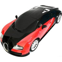 Remote Control Bugatti | 1-16 Scale 2.4 Ghz Rc Car