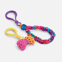 Loombands | Colorful Rubberbrand Kit | DIY Loombands Customizable Kit
