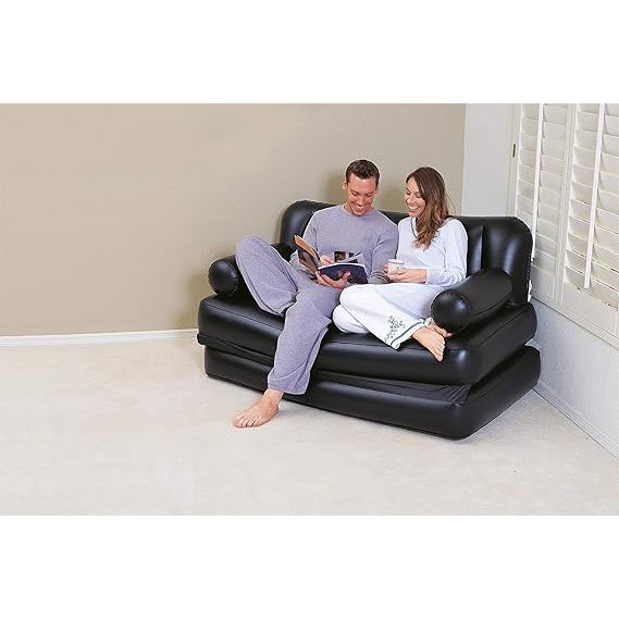 Bestway Inflatable Multifunctional Air Sofa