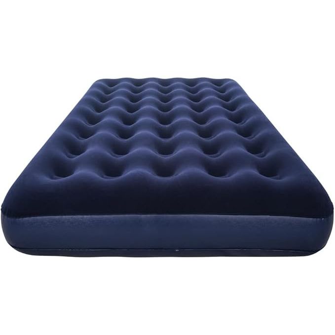 Bestway Inflatable Air Double Mattress For Camping