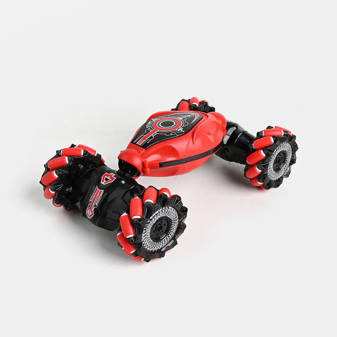 360° Spin RC Stunt Car with Gesture Control