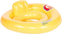 BESTWAY SwimSafe Double Ring Baby Seat 27"