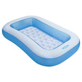 INTEX Rectangular Baby Pool 5ft 4in x 3ft 3in x 11in