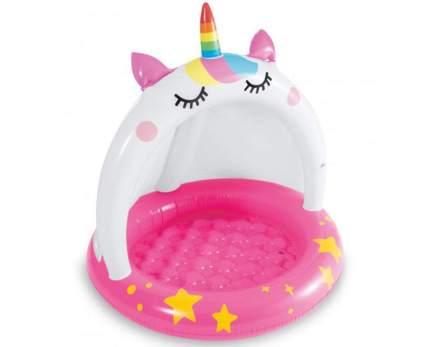 INTEX Unicorn Baby Pool 