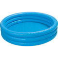 INTEX Crystal Blue Pool 5ft 6in x 1ft 3in