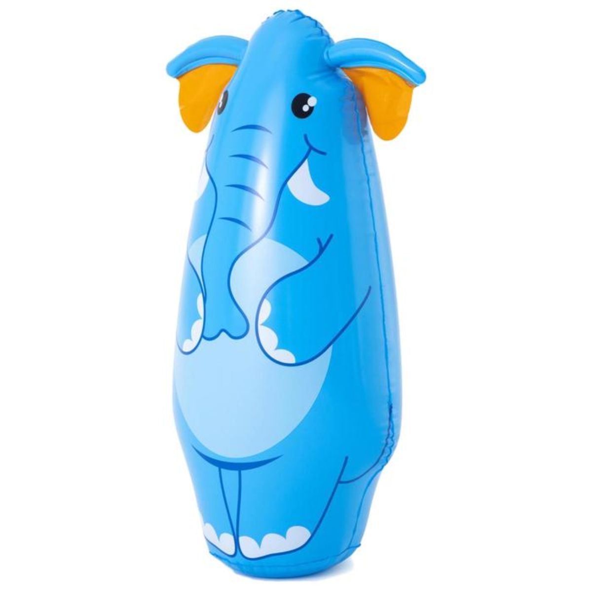 Animal Pop Bags | Inflatable Animal Themed Punching Bags