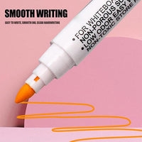Colorful Magical Water Painting Whiteboard Markers