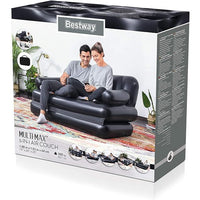 Bestway Inflatable Multifunctional Air Sofa