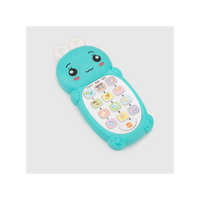 English Puzzle Phone | Rabbit Mobile Kids Phone | Smart Cell Phone