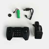 360° Spin RC Stunt Car with Gesture Control