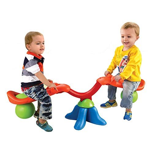 Seesaw Play Set | Seesaw Toy For Kids