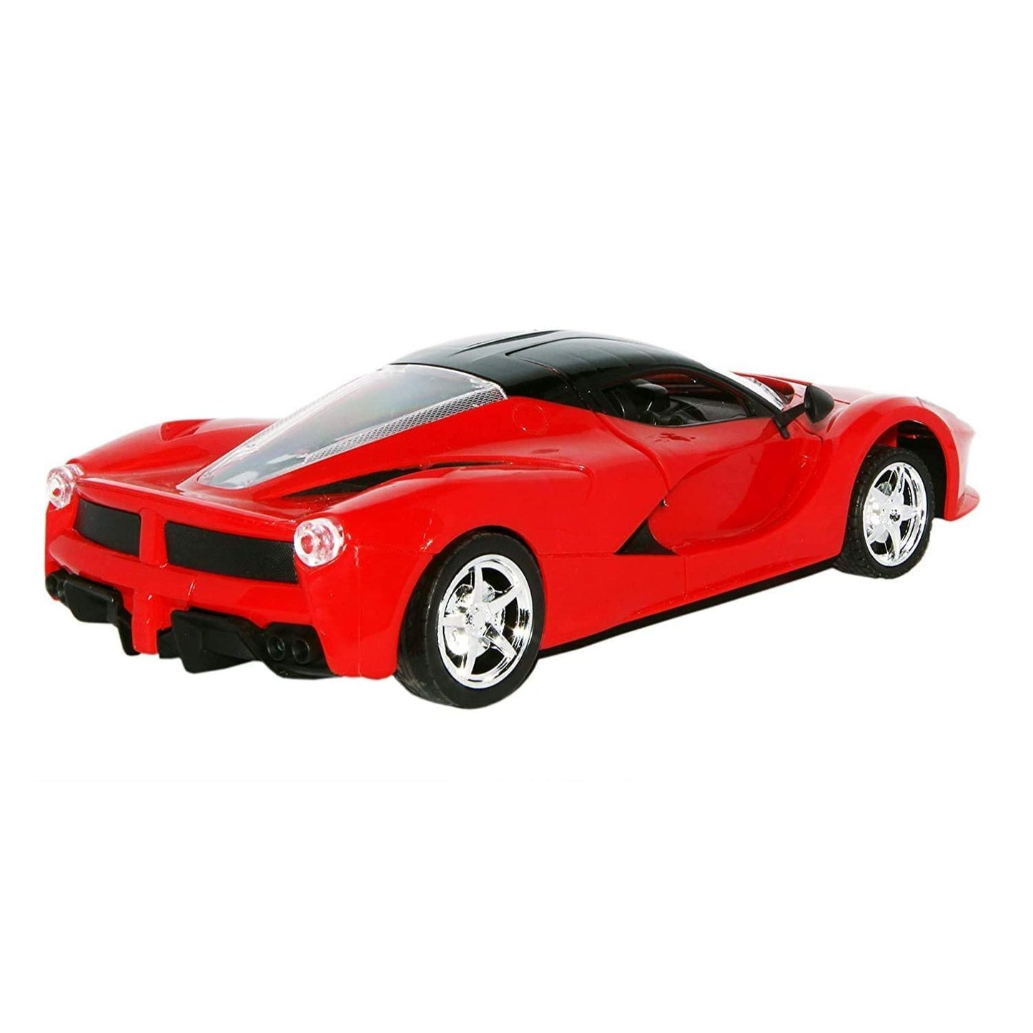 Remote Control Super Fast Ferrari Car With Rechargeable Battery