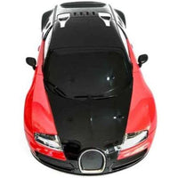 Remote Control Bugatti | 1-16 Scale 2.4 Ghz Rc Car