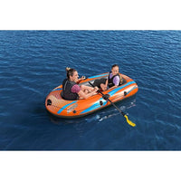 Bestway Inflatable Floating Boat Set