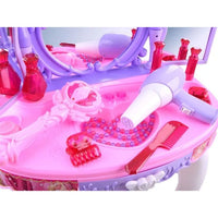 Beautiful Princess Dressing Table | Pretend Play Toys